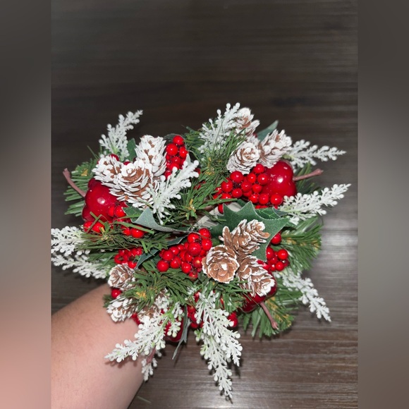 NWT 4-Piece Christmas Decorative Pick Set from Michael’s - Picture 2 of 5